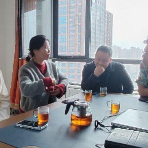 商業(yè)項(xiàng)目/事業(yè)咨詢(xún)