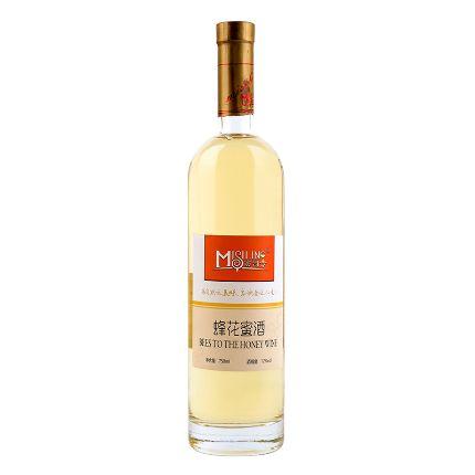 蜂花蜜酒750ml精裝12%vol 大興安嶺原生態(tài)特產(chǎn)蜂花蜜酒蜂蜜蜂花粉釀制750ml 精裝12%vol 東北大興安嶺原生態(tài)特產(chǎn)